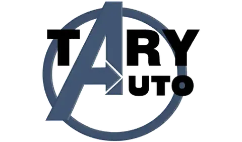 Автосервиз Тари Ауто София лого